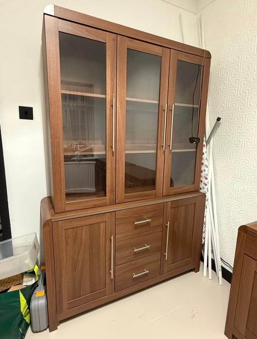 Buy & Sell Biggin Hill Bromley - Photos for Display cabinet and drawers/cupboards