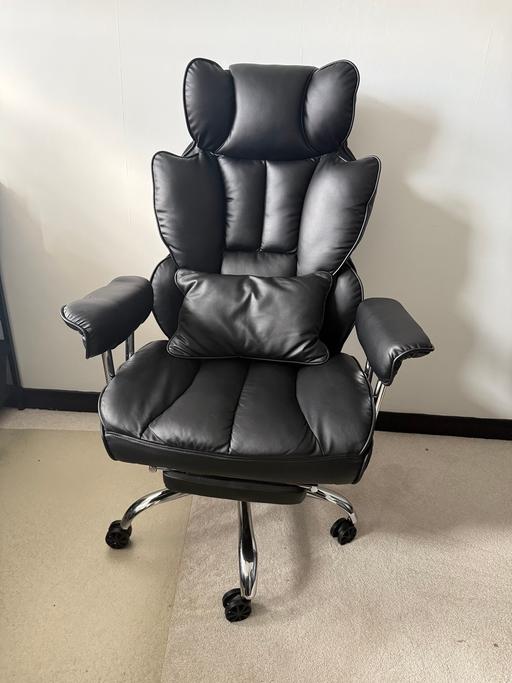 Buy & Sell Biggin Hill Bromley - Photos for Executives Office Chair