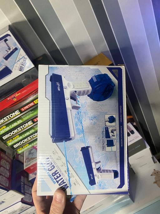 Buy & Sell Skelmersdale West Lancashire - Photos for Electric water gun