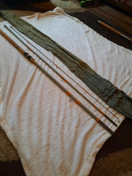 Buy & Sell Leagrave Luton - Photos for float fishing rod