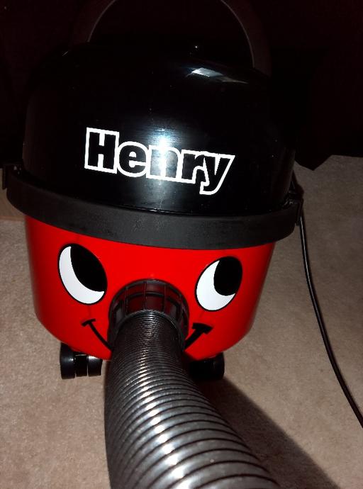 Buy & Sell Woodsetton Dudley - Photos for Hoover