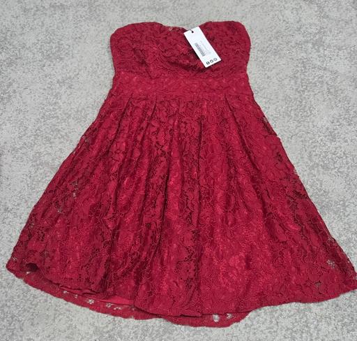  — 🌟NEW🌟 Size 10 BOOHOO dress