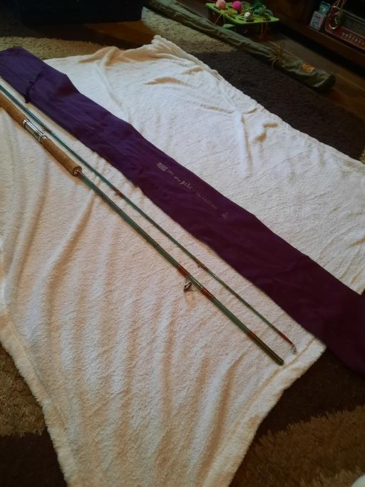Buy & Sell Leagrave Luton - Photos for pike fishing rod