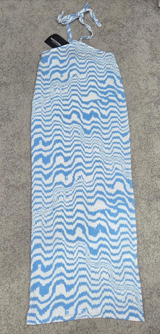  — 🌟NEW🌟 Size 10 PLT midi dress