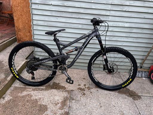 Buy & Sell Romanby North Yorkshire - Photos for 2015 SARACEN ARIEL 15X