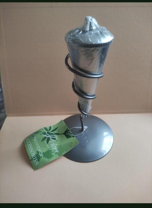 Buy & Sell Grafton Street Industrial Estate West Northamptonshire - Photos for Candle with holder