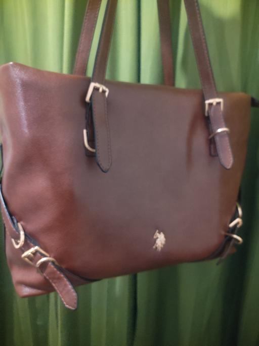 Buy & Sell Uxbridge Hillingdon - Photos for U.S Polo ASSN bag