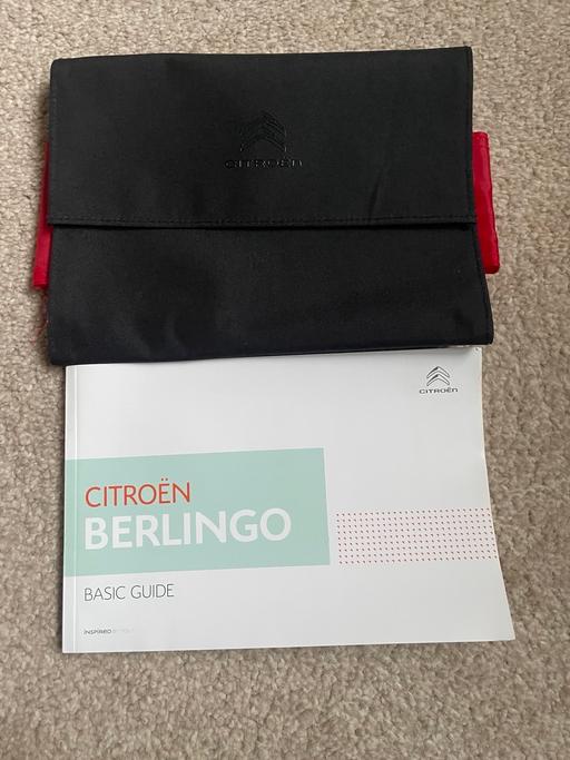 Vehicles Ynysddu Caerphilly - Wales - Photos for Citreon Berlingo 2021 onwards basic guide