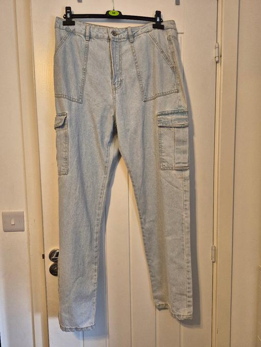 Buy & Sell Wantage Vale of White Horse - Photos for Cargo jeans
