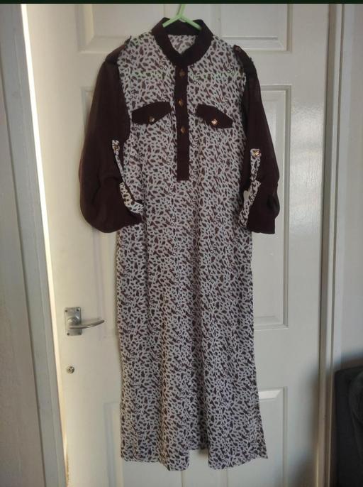 Buy & Sell Grafton Street Industrial Estate West Northamptonshire - Photos for New beautiful dress