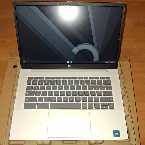Buy & Sell Plaistow East London - Photos for The HP Chromebook 14a-nf0003na