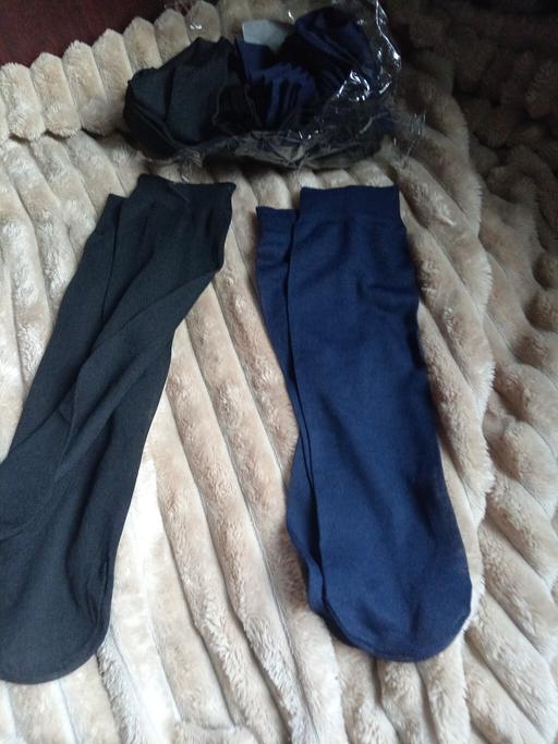  — Tights socks x10 pair