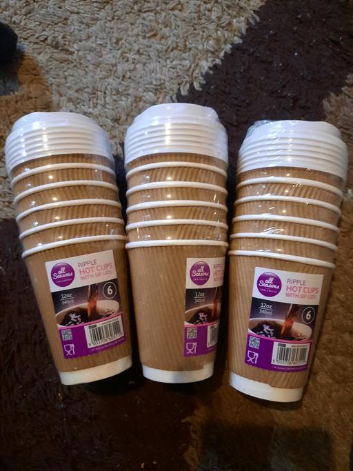 Buy & Sell Leagrave Luton - Photos for hot cups