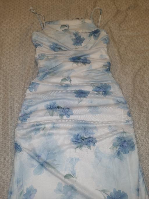Buy & Sell Uxbridge Hillingdon - Photos for Blue summer dress