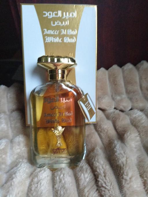  — Dubai perfume 100ml