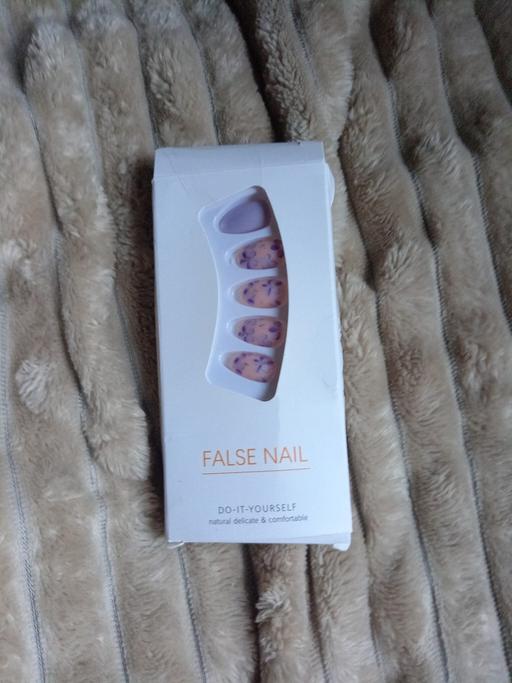 Buy & Sell Widnes Halton - Photos for False nails set