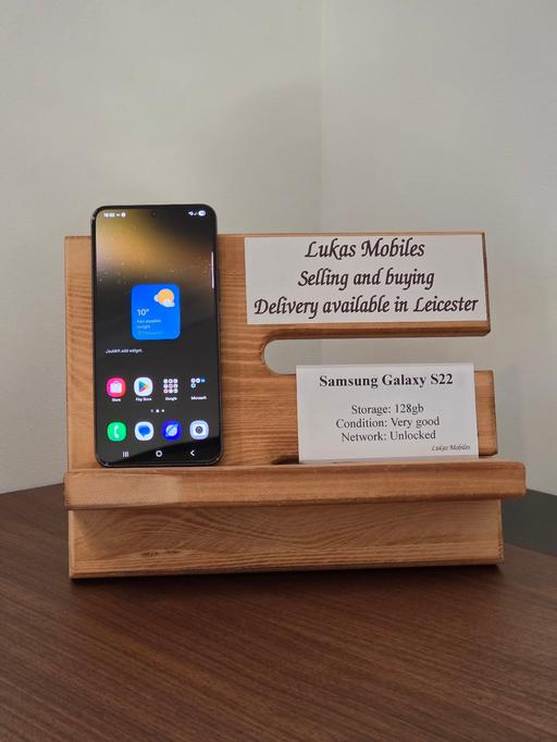 Buy & Sell Anstey Charnwood - Photos for Samsung Galaxy S22