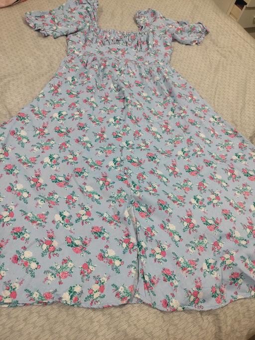 Buy & Sell Uxbridge Hillingdon - Photos for Flowery summer dress