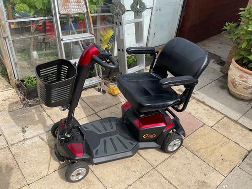 Buy & Sell Saint Helen Auckland County Durham - Photos for Electric scooter for sale