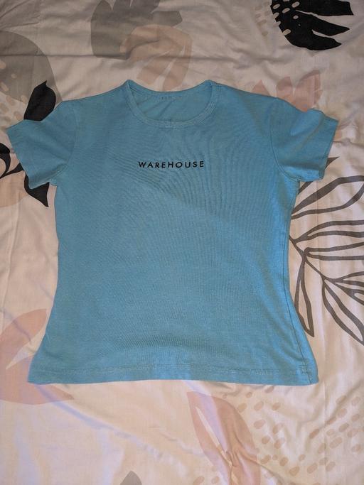  — t-shirt -s