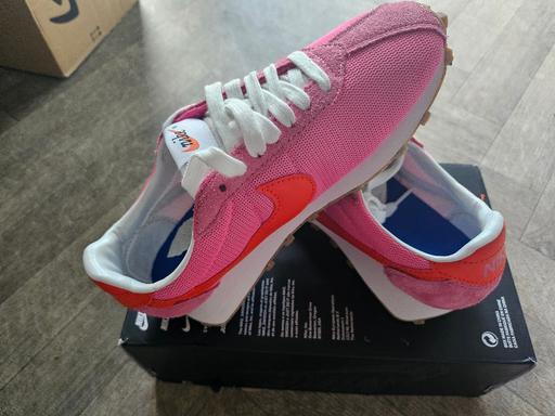  — Nike LD 1000