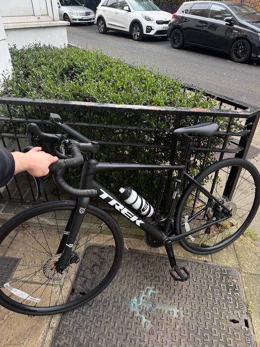 Buy & Sell Westferry East London - Photos for Trek Domane al5 gen 4