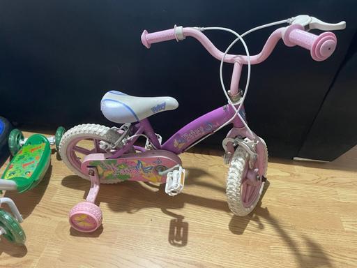 Buy & Sell Harborne Birmingham - Photos for Girls bike