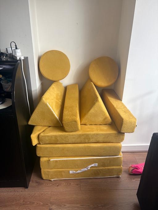 Buy & Sell Western Cross Dartford - Photos for Modular sofa for children