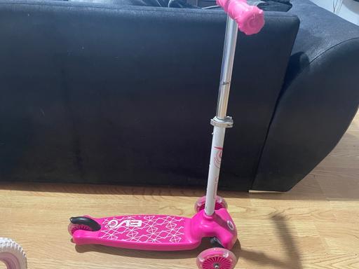 Buy & Sell Harborne Birmingham - Photos for Girls scooter