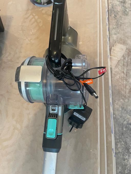 Buy & Sell Small Heath Birmingham - Photos for Vax vacuum