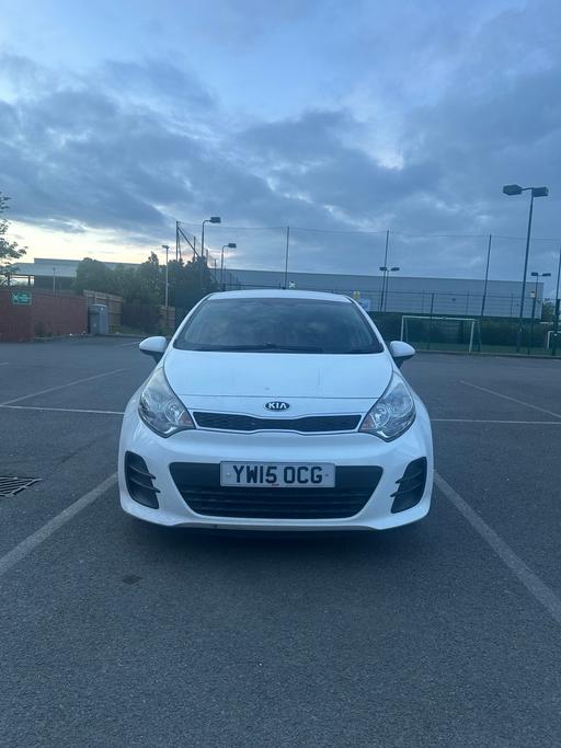 Vehicles Keresley Coventry - Photos for Kia Rio 2015