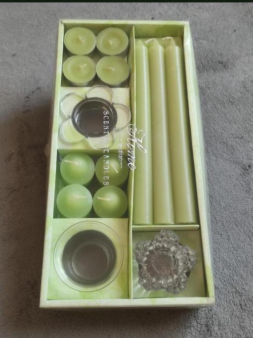 Buy & Sell Grafton Street Industrial Estate West Northamptonshire - Photos for Home collection scented candles