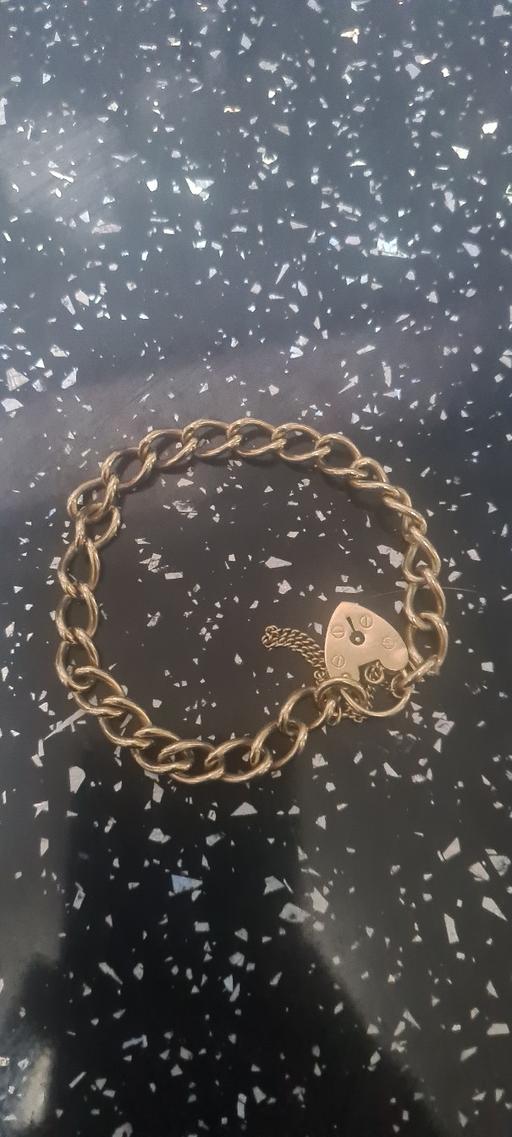 Buy & Sell Milton Regis Swale - Photos for 9ct bracelet