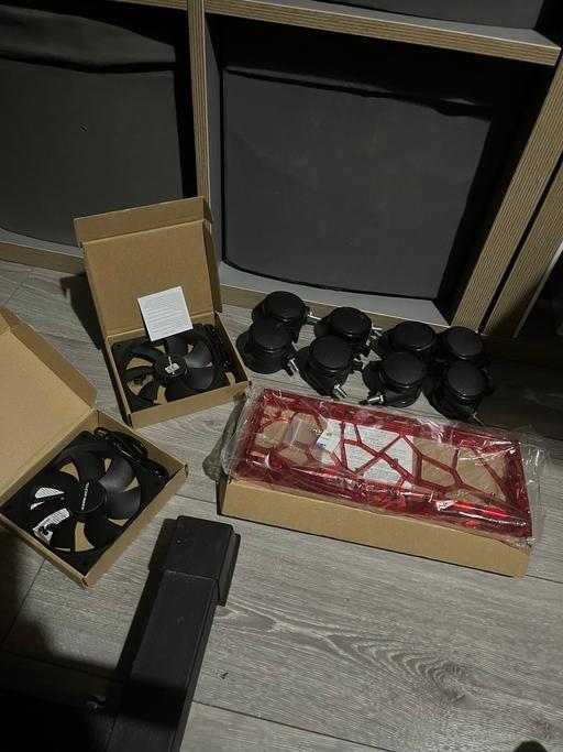 Buy & Sell Kimberworth Rotherham - Photos for Joblot