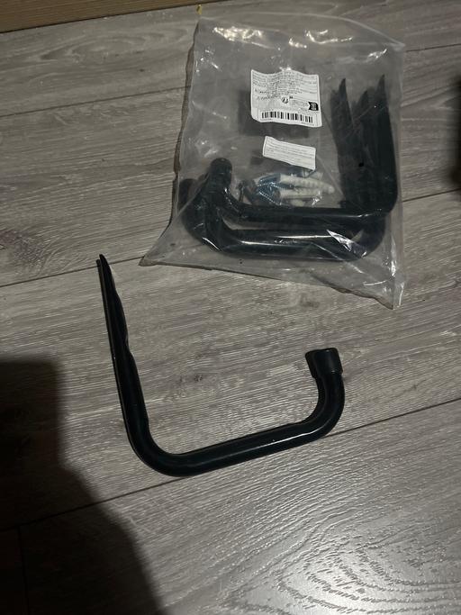 Buy & Sell Kimberworth Rotherham - Photos for Garage hooks