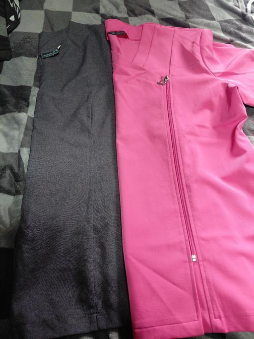  — salon tunics plus size