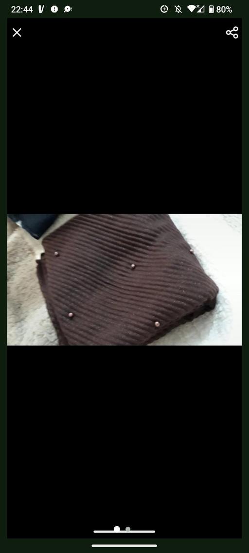  — scarf one size