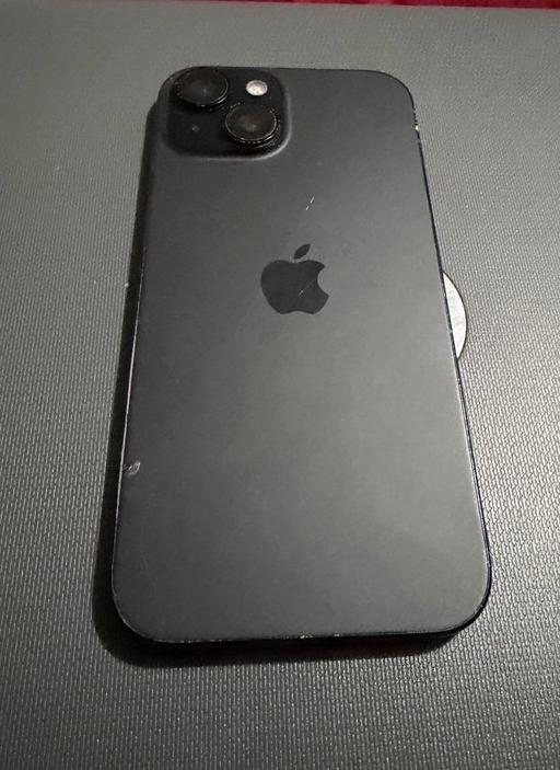  — Iphone 15