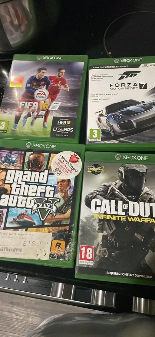 Buy & Sell Harborne Birmingham - Photos for Xbox one games