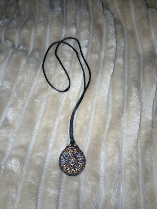 — Necklace