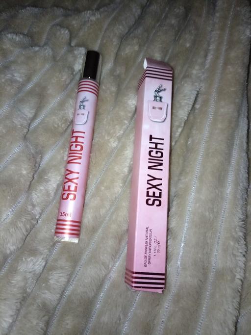 — 35ml Perfume