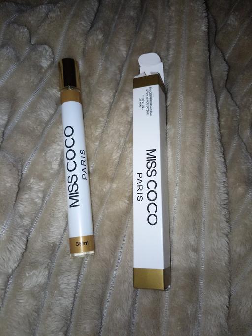  — 35ml Perfume