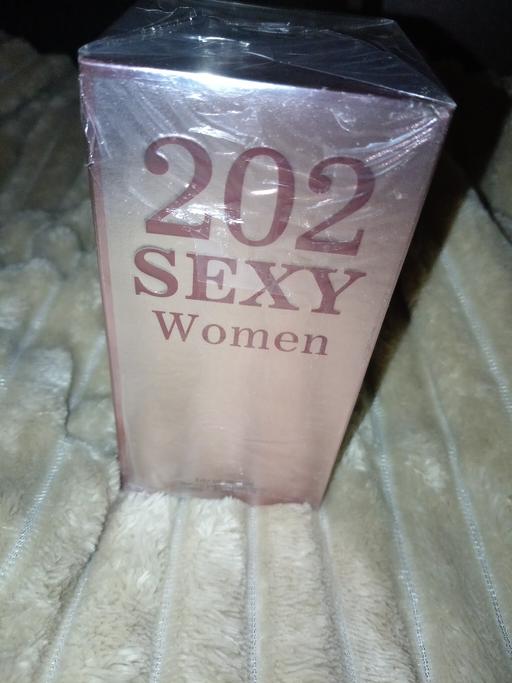  — 100ml Perfume