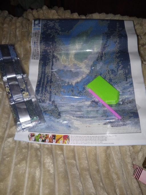  — Diamond Painting Kit