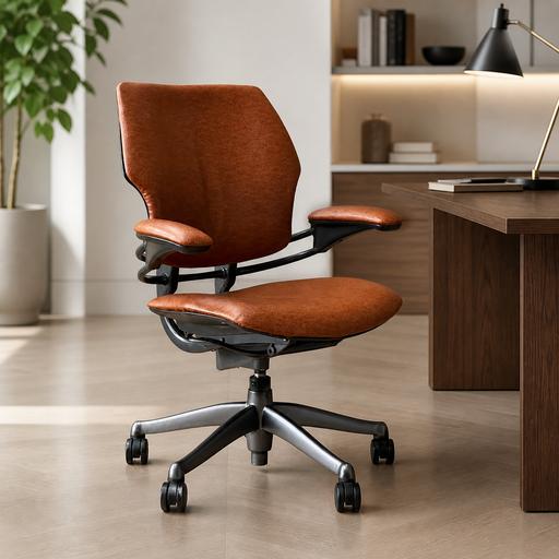 Buy & Sell West Bowling Bradford - Photos for Humanscale Freedom Ergonomic Office Chair UK