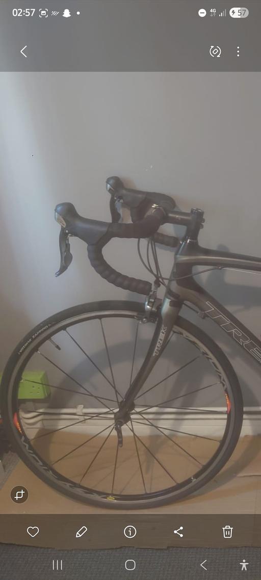 Buy & Sell Dulwich South East London - Photos for mavic kysrium wheels 700c