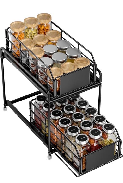 Buy & Sell Little Hulton Salford - Photos for Pull out spice rack