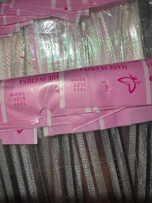  — Ribbon