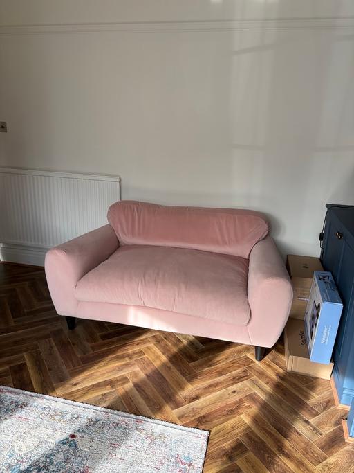 Buy & Sell Penn Fields Wolverhampton - Photos for Next Snuggle seat