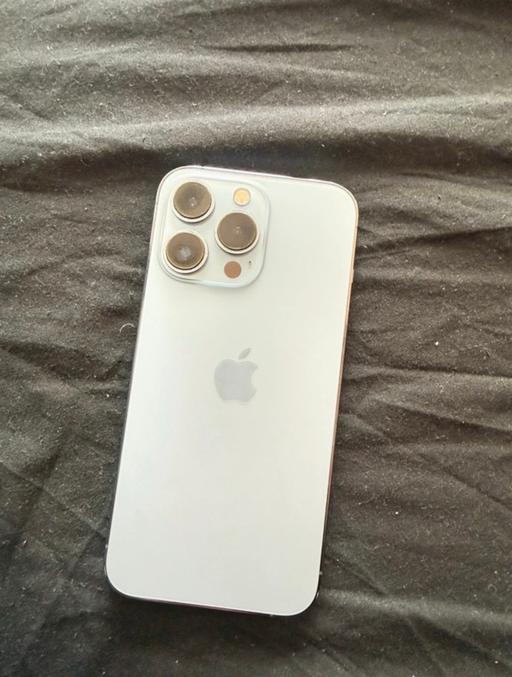  — iPhone 13 Pro